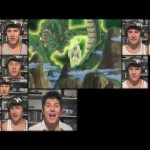 Dragon Ball Z Kai A Capella…