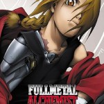 Fullmetal Alchemist, le tome 24 est arrivé !