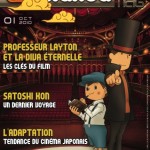 Manga : Total Manga, le mag Manga : Total Manga, le mag