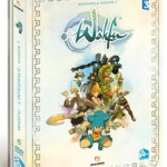 L’intégrale de Wakfu enfin en DVD!!! L’intégrale de Wakfu enfin en DVD!!!