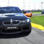 Des nouvelles vidéos de Gran Turismo 5 Des nouvelles vidéos de Gran Turismo 5