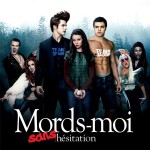 MORDS MOI SANS HESITATION, la Parodie de Twilight