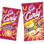 Curly : Jeu concours « Gagne une fête de folie »