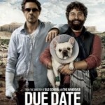 Cinéma : Bande annonce de DATE LIMITE