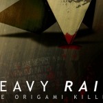 Une suite pour Heavy Rain ? Une suite pour Heavy Rain ?