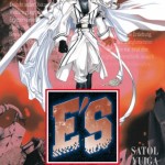 Manga : Preview de E’s chez Pika