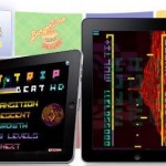 Concours : Un iPad à gagner grâce à JulienTellouck.com