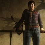 Les scènes coupées d’Heavy Rain en vidéo Les scènes coupées d’Heavy Rain en vidéo