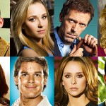 Mon Top 10 des Séries TV du moment !