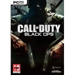 COD : Black Ops se lance en vidéo