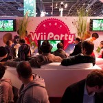 Paris Games Week : Quelques photos…