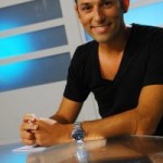 Facebook : Plus de 100.000 fans pour la page officielle de Julien TELLOUCK Facebook : Plus de 100.000 fans pour la page officielle de Julien TELLOUCK