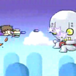 Geek : Et une pub en 16-bit, une !