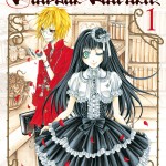 Manga : Diabolic Garden, Tome 1 : Notre avis
