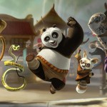 Cinéma : Kung Fu Panda 2 : le teaser Cinéma : Kung Fu Panda 2 : le teaser