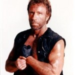 RIP Chuck Norris est Mort