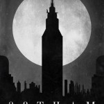 Geek : Minimalisme pour des super villes
