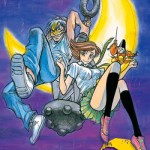 Manga : Moonlight Act, tome 1 : Notre avis