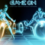 Sexy Geek : TRON x Playboy