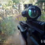 Geek : FPS IRL