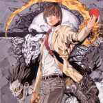 Manga : Death Note goes to Hollywood