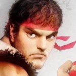 Geek : Street Fighter « Untooned »