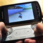 Exclusif: Les images du PlayStation Phone (Sony Ericsson Xperia Play)