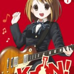 Manga : K-ON!, Tome 1 : Notre avis