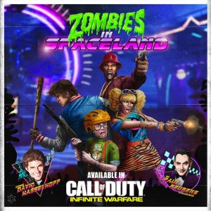 news_gc_call_of_duty_infinite_warfare_presente_zombies_in_spaceland_avec_david_hasselhoff_2