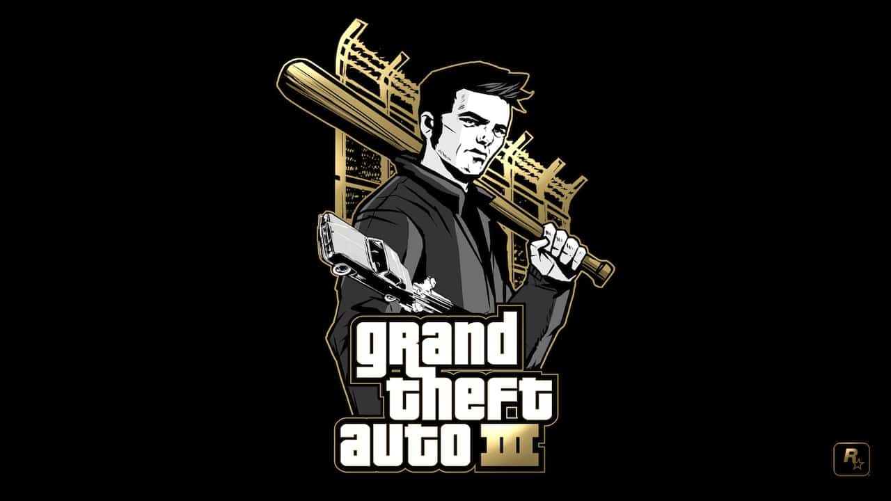 gta 3 la rencontre