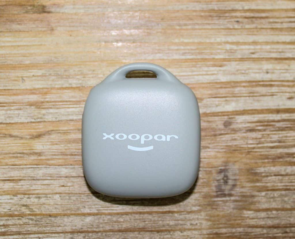 Xoopar 500 mAh Hug Booster