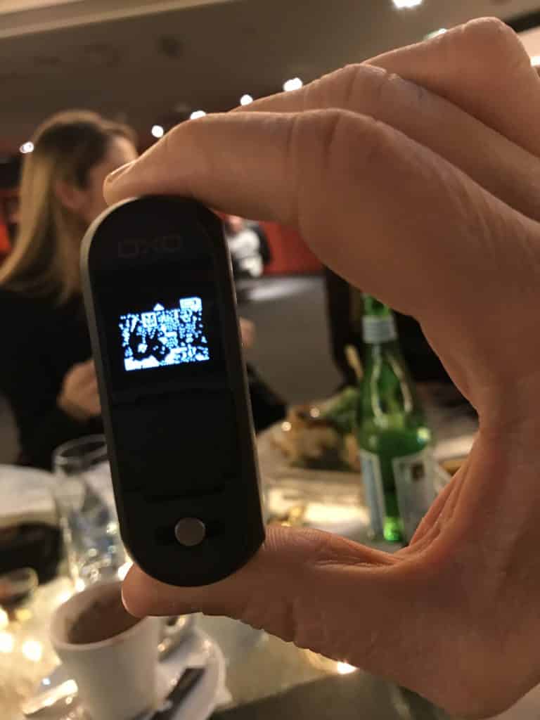 DxO One, le module photo qui transforme votre iPhone en Reflex