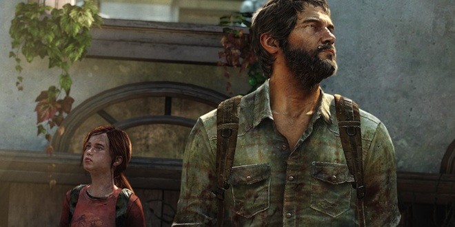 The Last Of Us Fait Un Carton Le Blog Officiel De Julien Tellouck 