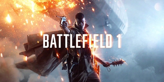 Battlefield 1: Electronic Arts ne voulait pas de la Première Guerre mondiale
