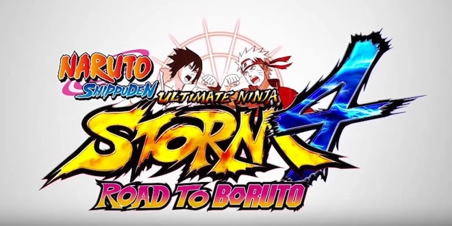 Naruto SUNS 4: une bande-annonce pour le DLC Boruto