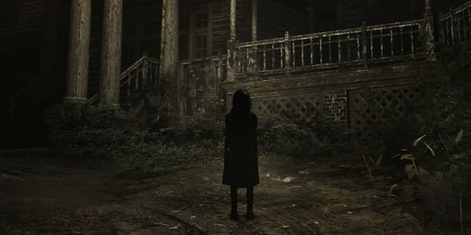 news resident evil 7