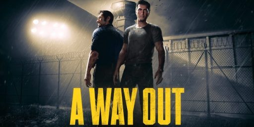 Deux vidéos pour A Way Out