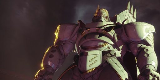 Destiny 2 sortira plus tôt