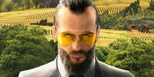 Far Cry 5 fait parler la poudre dans cette vidéo de gameplay