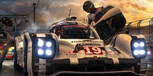 Premier trailer de Forza 7
