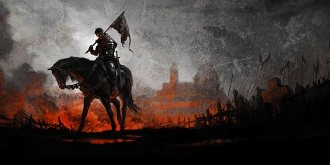 Nouvelle bande-annonce de Kingdom Come: Deliverance