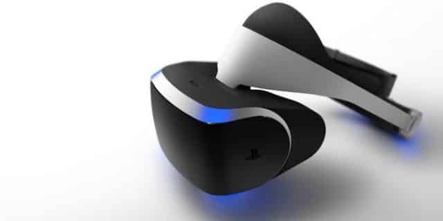Le PlayStation VR a fait le plein de jeux pendant cet E3