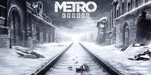 Metro Exodus a été officialisé au cours de l'E3