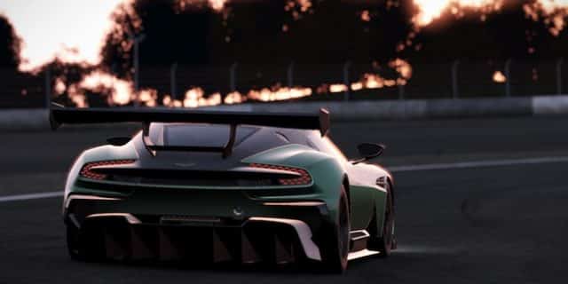 Une date de sortie pour Project Cars 2