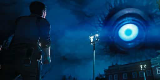 The Evil Within 2 s'est montré pendant cet E3