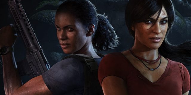 Un story trailer pour Uncharted The Lost Legacy