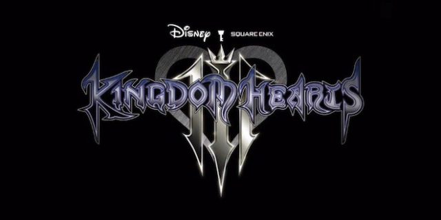 Un trailer de gameplay pour Kingdom Hearts 3
