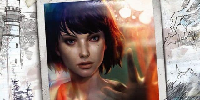 Life Is Strange fait partie des jeux PlayStation Plus de ce mois de juin