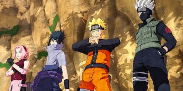 Boruto Boruto