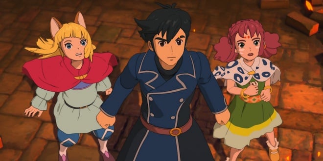 Ni No Kuni II voit sa date de sortie décalée de deux mois